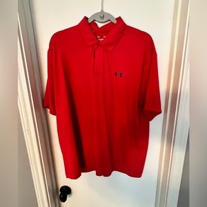 UA polo